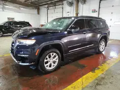 1C4RJKBG9P8850635 2023 JEEP GRAND CHEROKEE