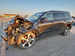 1C4RJKBG9P8850652 2023 JEEP GRAND CHEROKEE