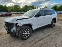 1C4RJKBG9P8853213 2023 JEEP GRAND CHEROKEE