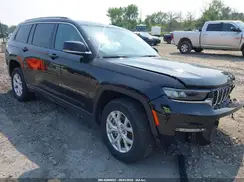1C4RJKBG9P8853387 2023 JEEP GRAND CHEROKEE