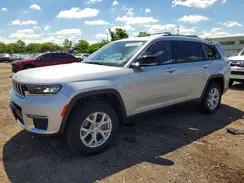 1C4RJKBG9P8863661 2023 JEEP GRAND CHEROKEE