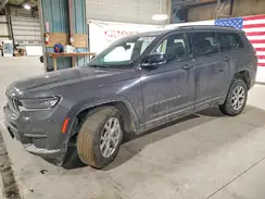 1C4RJKBG9P8884641 2023 JEEP GRAND CHEROKEE