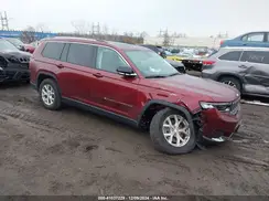 1C4RJKBG9P8888818 2023 JEEP GRAND CHEROKEE