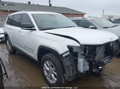 1C4RJKBG9P8911921 2023 JEEP GRAND CHEROKEE