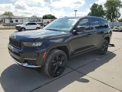 1C4RJKBG9R8501896 2024 JEEP GRAND CHEROKEE