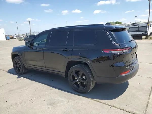 1C4RJKBG9R8501896 2024 JEEP GRAND CHEROKEE - Image 2