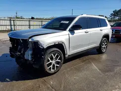 1C4RJKBG9R8504250 2024 JEEP GRAND CHEROKEE