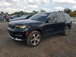 1C4RJKBG9R8521985 2024 JEEP GRAND CHEROKEE
