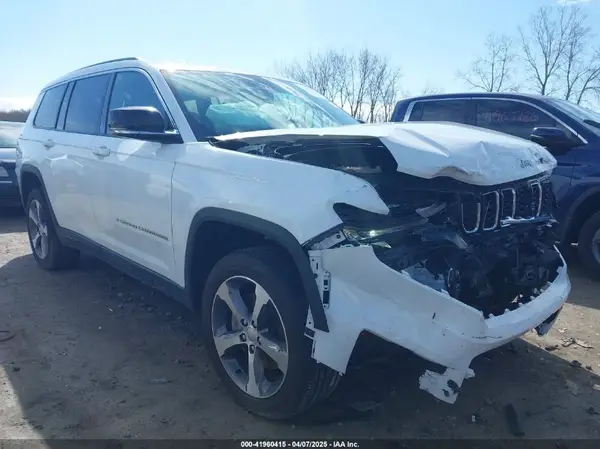 1C4RJKBG9R8523252 2024 JEEP GRAND CHEROKEE - Image 1