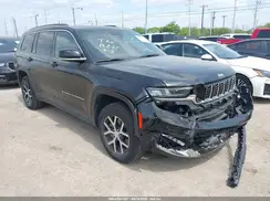 1C4RJKBG9R8530024 2024 JEEP GRAND CHEROKEE