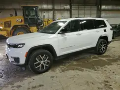 1C4RJKBG9R8537040 2024 JEEP GRAND CHEROKEE