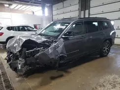 1C4RJKBG9R8542707 2024 JEEP GRAND CHEROKEE