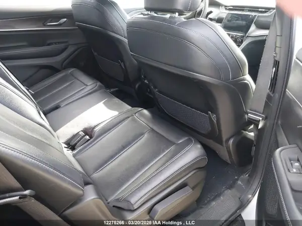 1C4RJKBG9R8547891 2024 JEEP GRAND CHEROKEE - Image 8