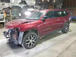 1C4RJKBG9R8550516 2024 JEEP GRAND CHEROKEE
