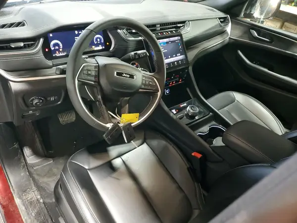 1C4RJKBG9R8550516 2024 JEEP GRAND CHEROKEE - Image 8