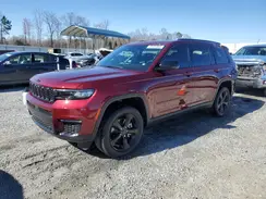 1C4RJKBG9R8565341 2024 JEEP GRAND CHEROKEE
