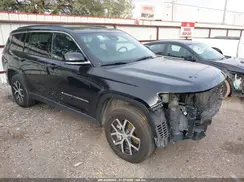 1C4RJKBG9R8602775 2024 JEEP GRAND CHEROKEE
