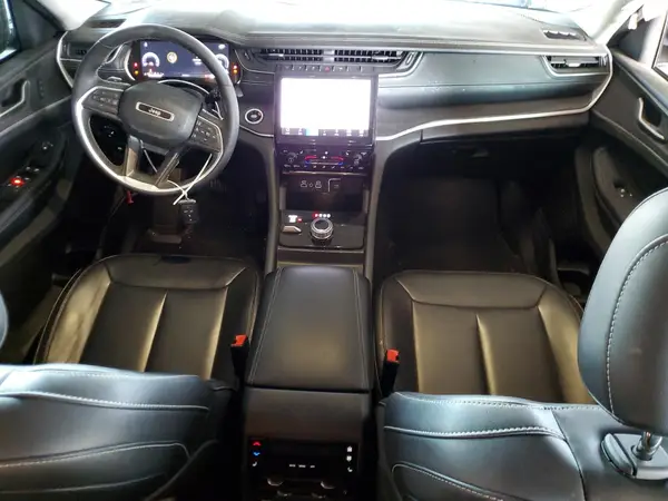 1C4RJKBG9R8935137 2024 JEEP GRAND CHEROKEE - Image 8