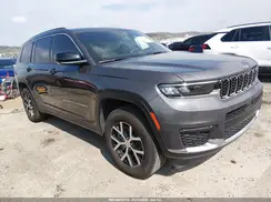 1C4RJKBG9R8939267 2024 JEEP GRAND CHEROKEE