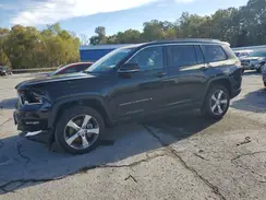 1C4RJKBG9S8632073 2025 JEEP GRAND CHEROKEE