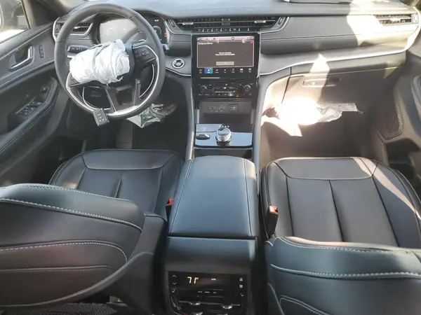 1C4RJKBG9S8632073 2025 JEEP GRAND CHEROKEE - Image 8