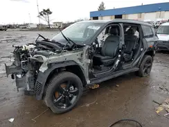 1C4RJKBG9S8633546 2025 JEEP GRAND CHEROKEE