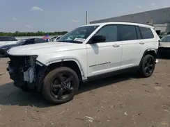 1C4RJKBG9S8635667 2025 JEEP GRAND CHEROKEE