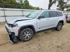 1C4RJKBG9S8644398 2025 JEEP GRAND CHEROKEE