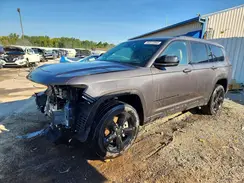 1C4RJKBG9S8653196 2025 JEEP GRAND CHEROKEE