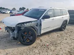 1C4RJKBG9S8666580 2025 JEEP GRAND CHEROKEE