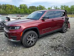 1C4RJKBG9S8674842 2025 JEEP GRAND CHEROKEE