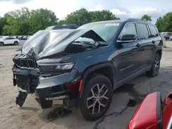 1C4RJKBG9S8675344 2025 JEEP GRAND CHEROKEE