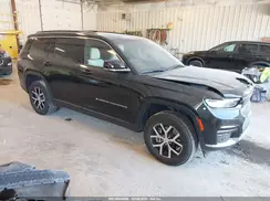 1C4RJKBG9S8709699 2025 JEEP GRAND CHEROKEE