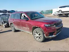 1C4RJKBG9S8719746 2025 JEEP GRAND CHEROKEE