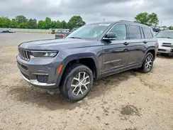 1C4RJKBG9S8740709 2025 JEEP GRAND CHEROKEE