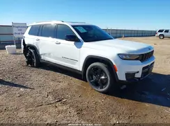 1C4RJKBG9S8743674 2025 JEEP GRAND CHEROKEE