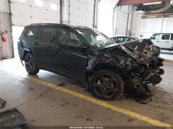 1C4RJKBG9S8772558 2025 JEEP GRAND CHEROKEE