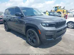 1C4RJKBG9S8783690 2025 JEEP GRAND CHEROKEE