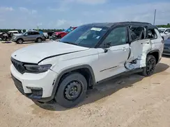 1C4RJKBG9S8791062 2025 JEEP GRAND CHEROKEE