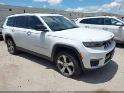 1C4RJKBGXM8101600 2021 JEEP GRAND CHEROKEE