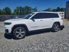 1C4RJKBGXM8101807 2021 JEEP GRAND CHEROKEE