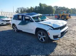 1C4RJKBGXM8103850 2021 JEEP GRAND CHEROKEE