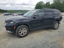 1C4RJKBGXM8104285 2021 JEEP GRAND CHEROKEE
