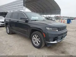 1C4RJKBGXM8105808 2021 JEEP GRAND CHEROKEE