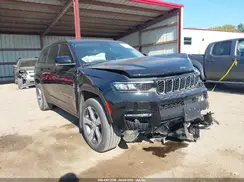 1C4RJKBGXM8106389 2021 JEEP GRAND CHEROKEE