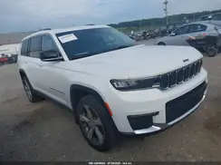 1C4RJKBGXM8109986 2021 JEEP GRAND CHEROKEE
