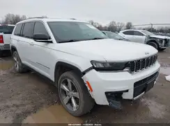 1C4RJKBGXM8111110 2021 JEEP GRAND CHEROKEE