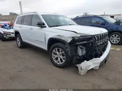 1C4RJKBGXM8111656 2021 JEEP GRAND CHEROKEE