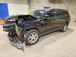 1C4RJKBGXM8112564 2021 JEEP GRAND CHEROKEE