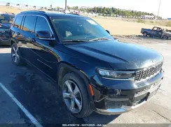 1C4RJKBGXM8114055 2021 JEEP GRAND CHEROKEE